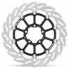 BRAKE DISC FLAME FRONT - 17104858 - Dr Rider
