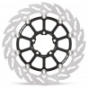 BRAKE DISC FLAME FRONT - 17104859 - Dr Rider