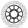 BRAKE DISC FLAME FRONT - 17104861 - Dr Rider