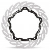 BRAKE DISC FLAME FRONT - 17104862 - Dr Rider