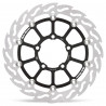 BRAKE DISC FLAME FRONT - 17104863 - Dr Rider