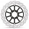 BRAKE DISC FLAME FRONT - 17104865 - Dr Rider