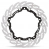 BRAKE DISC FLAME RACING FT L - 17104867 - Dr Rider
