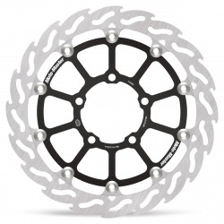 BRAKE DISC FLAME RACING FT L - 17104868 - Dr Rider