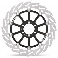 BRAKE DISC FLAME RACING FT L - 17104869 - Dr Rider