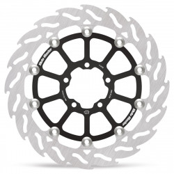 BRAKE DISC FLAME RACING FT R - 17104870 - Dr Rider