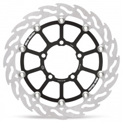 BRAKE DISC FLAME RACING FT R - 17104871 - Dr Rider