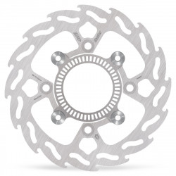 BRAKE DISC FLAME REAR - 17104873 - Dr Rider