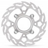 BRAKE DISC FLAME REAR - 17104873 - Dr Rider
