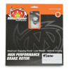 BRAKE DISC FLAME REAR - 17104875 - Dr Rider