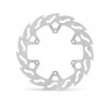 BRAKE DISC FLAME REAR - 17104876 - Dr Rider