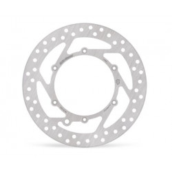 BRAKE DISC HALO FLOAT FT - 17104877 - Dr Rider