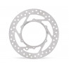 BRAKE DISC HALO FLOAT FT - 17104877 - Dr Rider