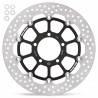 BRAKE DISC HALO FLOAT FT - 17104879 - Dr Rider