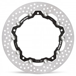 BRAKE DISC HALO FLOAT FT - 17104880 - Dr Rider