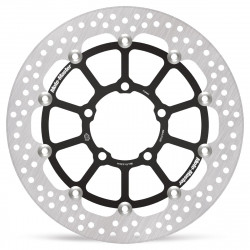 BRAKE DISC HALO FLOAT FT - 17104881 - Dr Rider