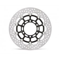 BRAKE DISC HALO FLOAT FT - 17104882 - Dr Rider