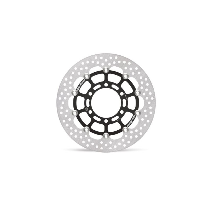 BRAKE DISC HALO FLOAT FT - 17104882 - Dr Rider