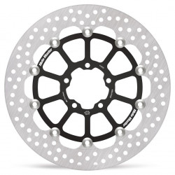 BRAKE DISC HALO RACING FT  - 17104883 - Dr Rider