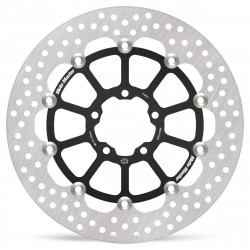 BRAKE DISC HALO RACING FT  - 17104883 - Dr Rider