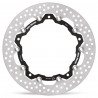 BRAKE DISC HALO RACING FT  - 17104884 - Dr Rider