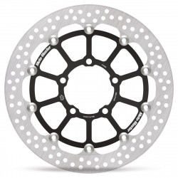 BRAKE DISC HALO RACING FT  - 17104885 - Dr Rider