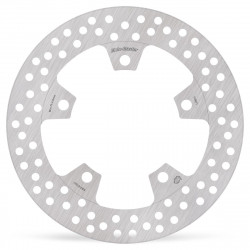 BRAKE DISC HALO REAR - 17104886 - Dr Rider