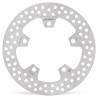 BRAKE DISC HALO REAR - 17104886 - Dr Rider