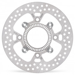 BRAKE DISC HALO REAR - 17104887 - Dr Rider