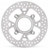 BRAKE DISC HALO REAR - 17104887 - Dr Rider