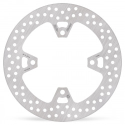 BRAKE DISC HALO REAR - 17104888 - Dr Rider