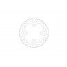 BRAKE DISC HALO REAR - 17104888 - Dr Rider