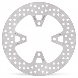 BRAKE DISC HALO REAR - 17104889 - Dr Rider