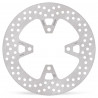 BRAKE DISC HALO REAR - 17104889 - Dr Rider