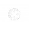 BRAKE DISC HALO REAR - 17104889 - Dr Rider