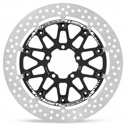 BRAKE DISC HALO T-FLOATER FT - 17104891 - Dr Rider