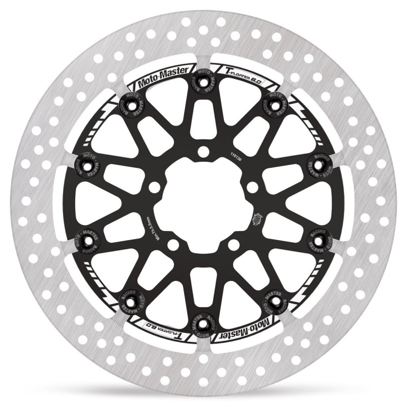 BRAKE DISC HALO T-FLOATER FT - 17104891 - Dr Rider