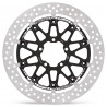 BRAKE DISC HALO T-FLOATER FT - 17104891 - Dr Rider