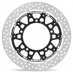 BRAKE DISC HALO T-FLOATER FT - 17104892 - Dr Rider