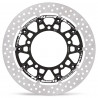 BRAKE DISC HALO T-FLOATER FT - 17104892 - Dr Rider