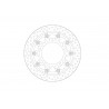 BRAKE DISC HALO T-FLOATER FT - 17104892 - Dr Rider