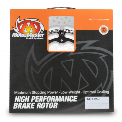 BRAKE DISC HALO T-FLOATER FT - 17104892 - Dr Rider