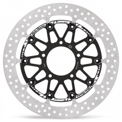 BRAKE DISC HALO T-FLOATER FT - 17104893 - Dr Rider