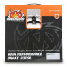 BRAKE DISC HALO T-FLOATER FT - 17104893 - Dr Rider