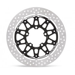 BRAKE DISC HALO T-FLOATER FT - 17104894 - Dr Rider