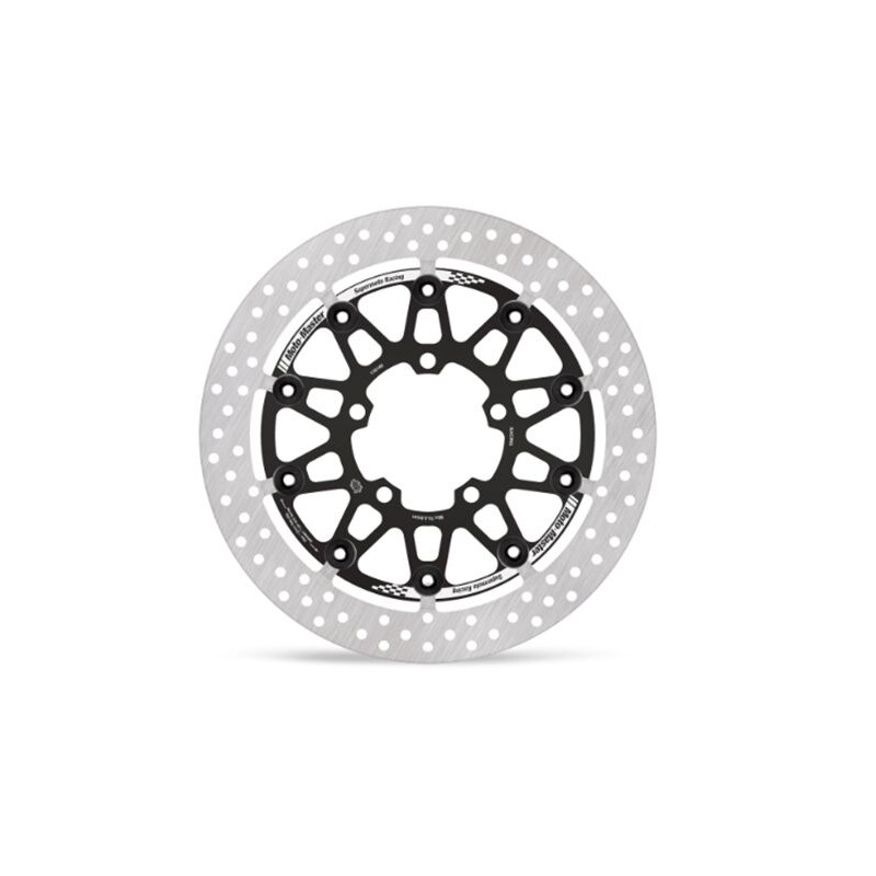 BRAKE DISC HALO T-FLOATER FT - 17104894 - Dr Rider