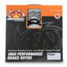 BRAKE DISC MINI FLAME FRONT - 17104895 - Dr Rider