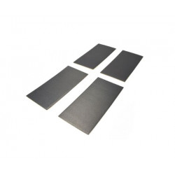 BRAKE PAD NOISE DAMPING SHIM - 17104896 - Dr Rider