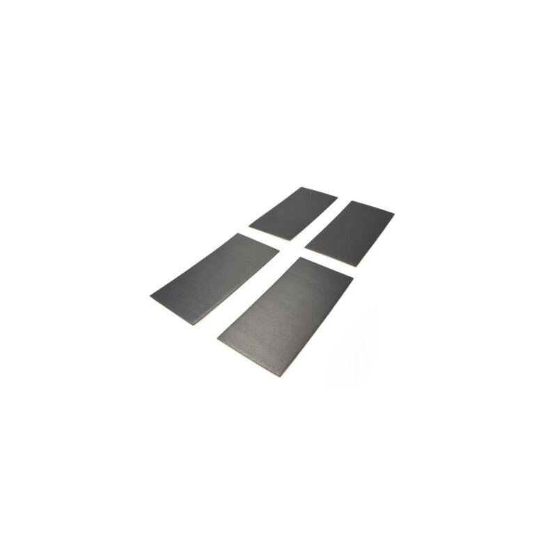 BRAKE PAD NOISE DAMPING SHIM - 17104896 - Dr Rider