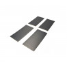 BRAKE PAD NOISE DAMPING SHIM - 17104896 - Dr Rider